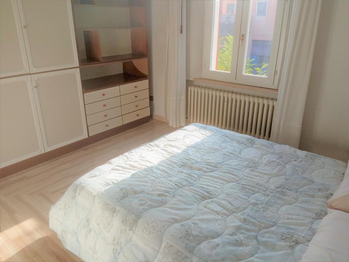 Primaticcio Camera A Sud Bolonia Zewnętrze zdjęcie