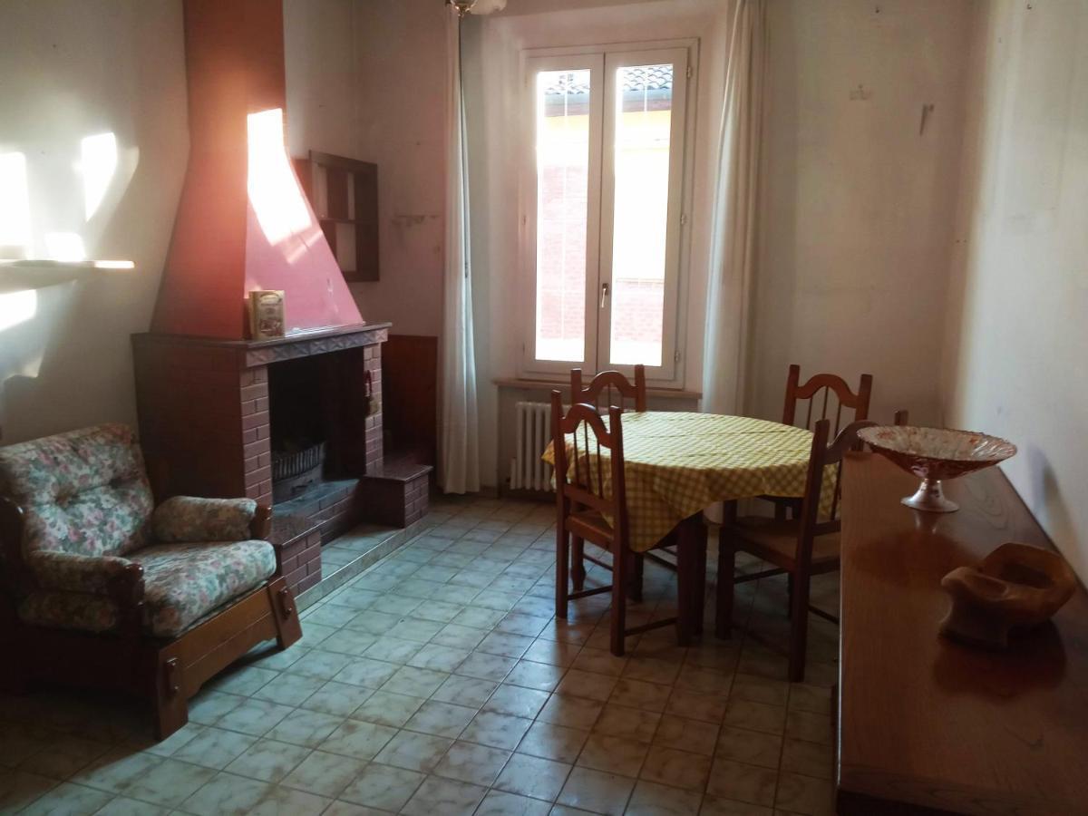 Primaticcio Camera A Sud Bolonia Zewnętrze zdjęcie