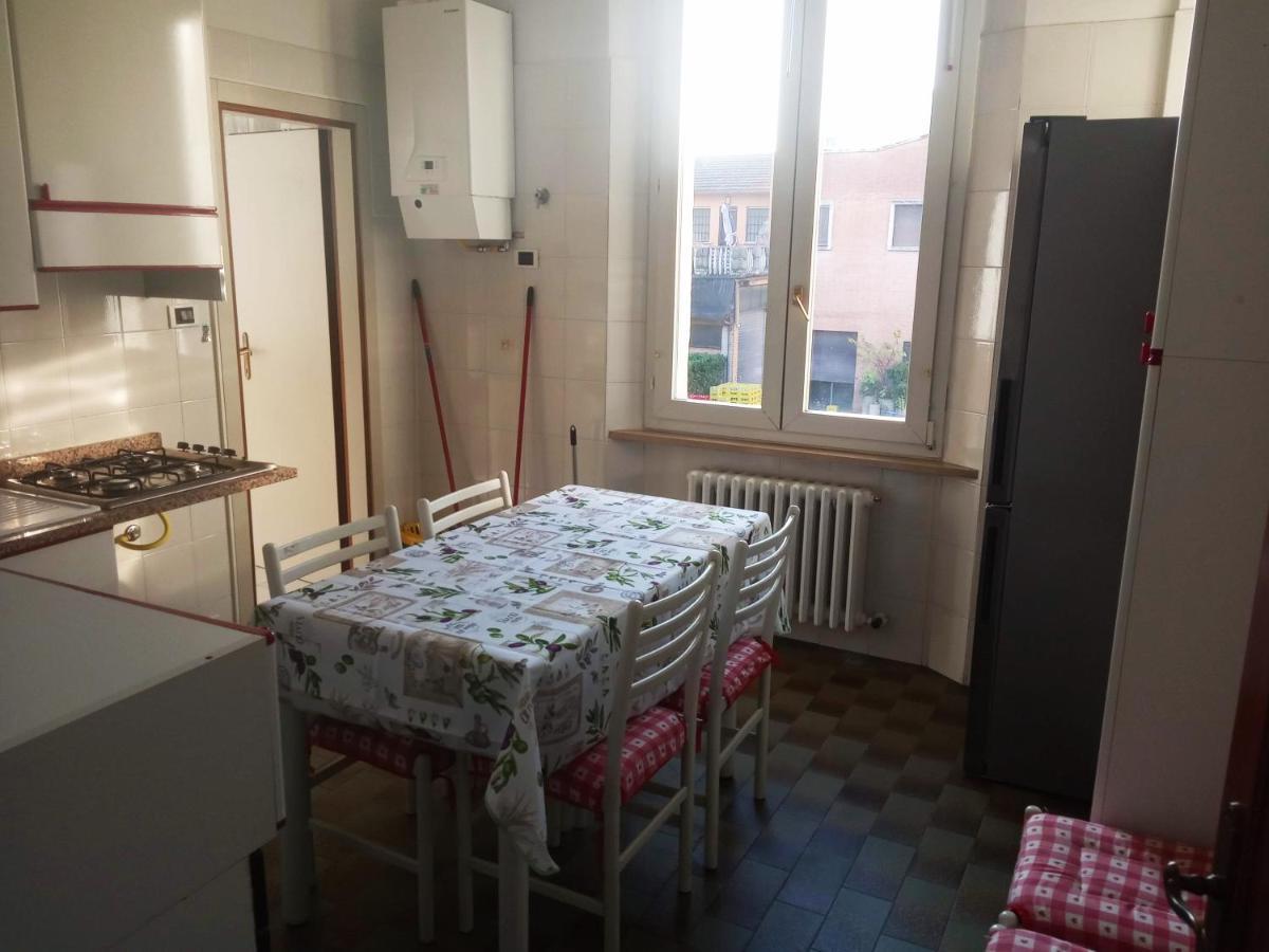 Primaticcio Camera A Sud Bolonia Zewnętrze zdjęcie