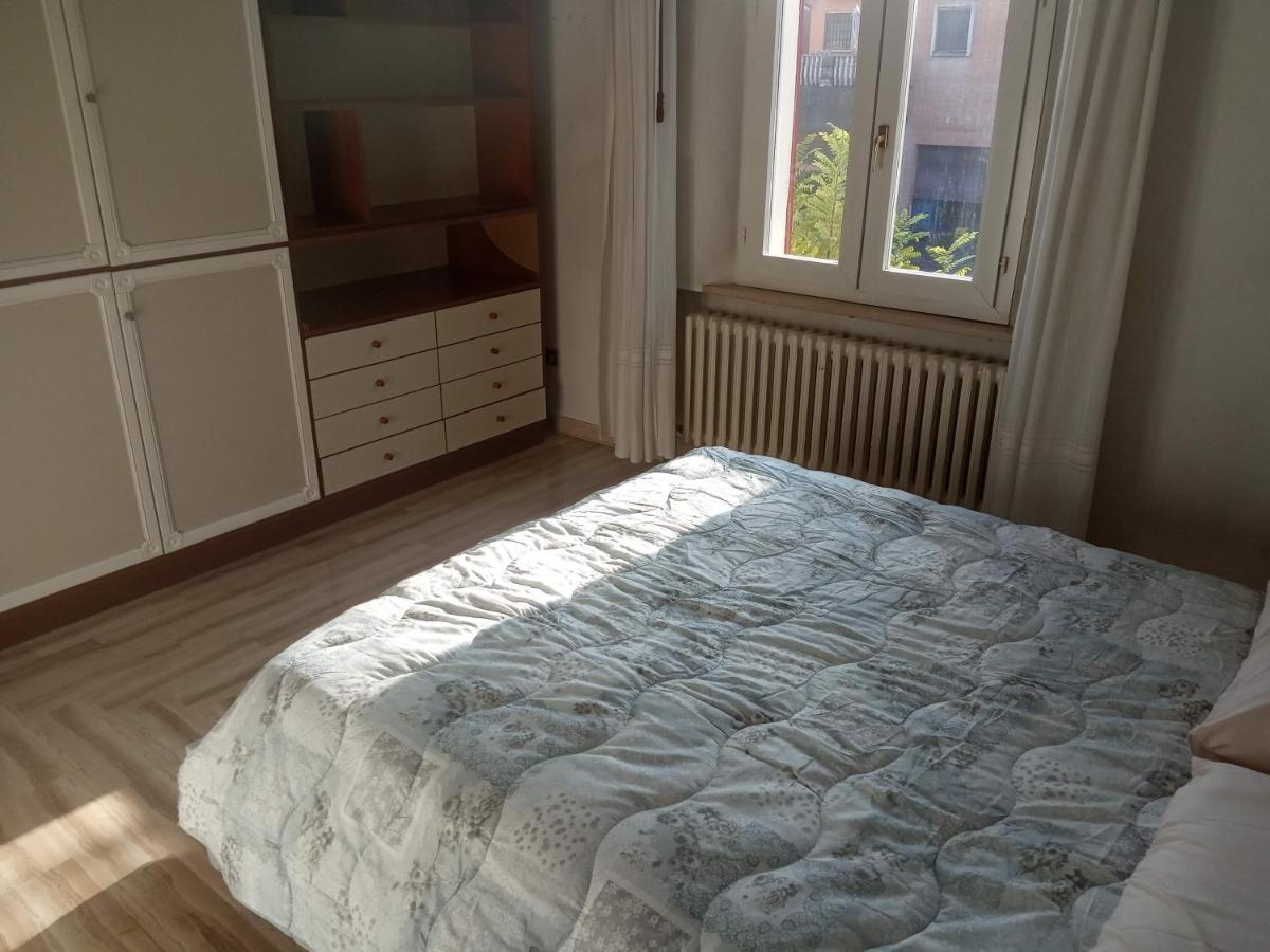 Primaticcio Camera A Sud Bolonia Zewnętrze zdjęcie
